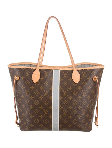 louis vuitton neverfull stopped|Louis Vuitton large tote Neverfull.